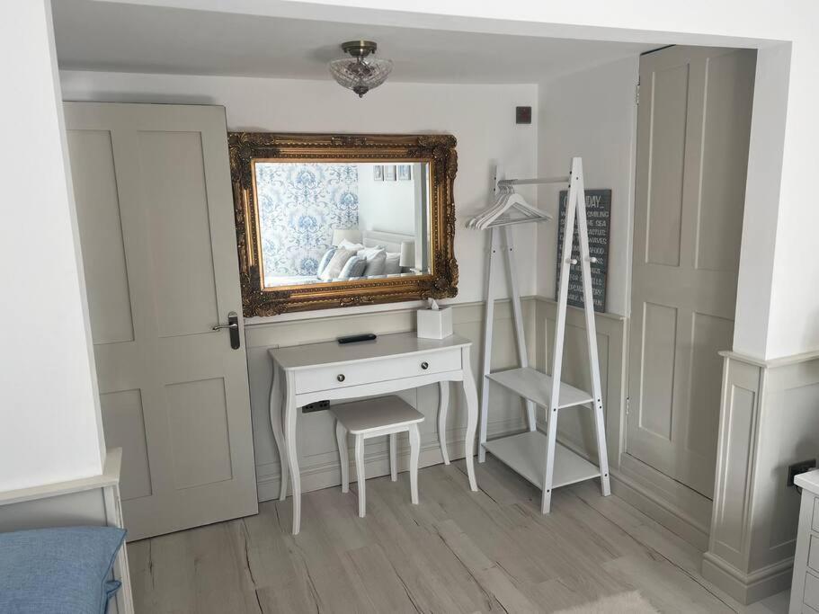 Ferienwohnung Once Upon A Tide Herne Bay Exterior foto