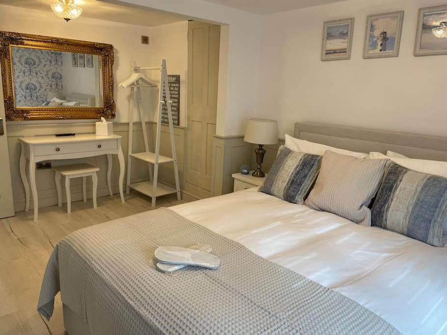 Ferienwohnung Once Upon A Tide Herne Bay Exterior foto